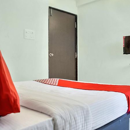 Hotel O Homes Vardhan House 2 Dapuri Bagian luar foto