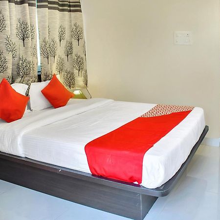 Hotel O Homes Vardhan House 2 Dapuri Bagian luar foto