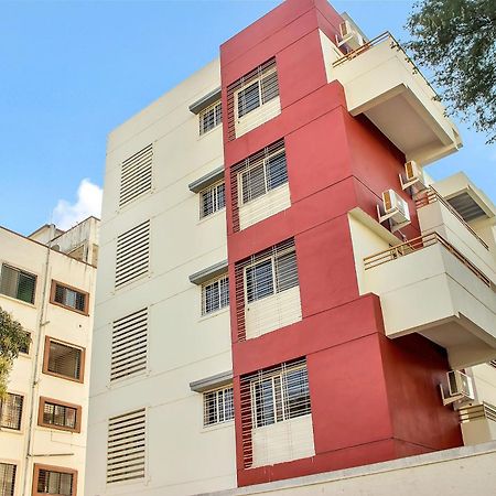 Hotel O Homes Vardhan House 2 Dapuri Bagian luar foto