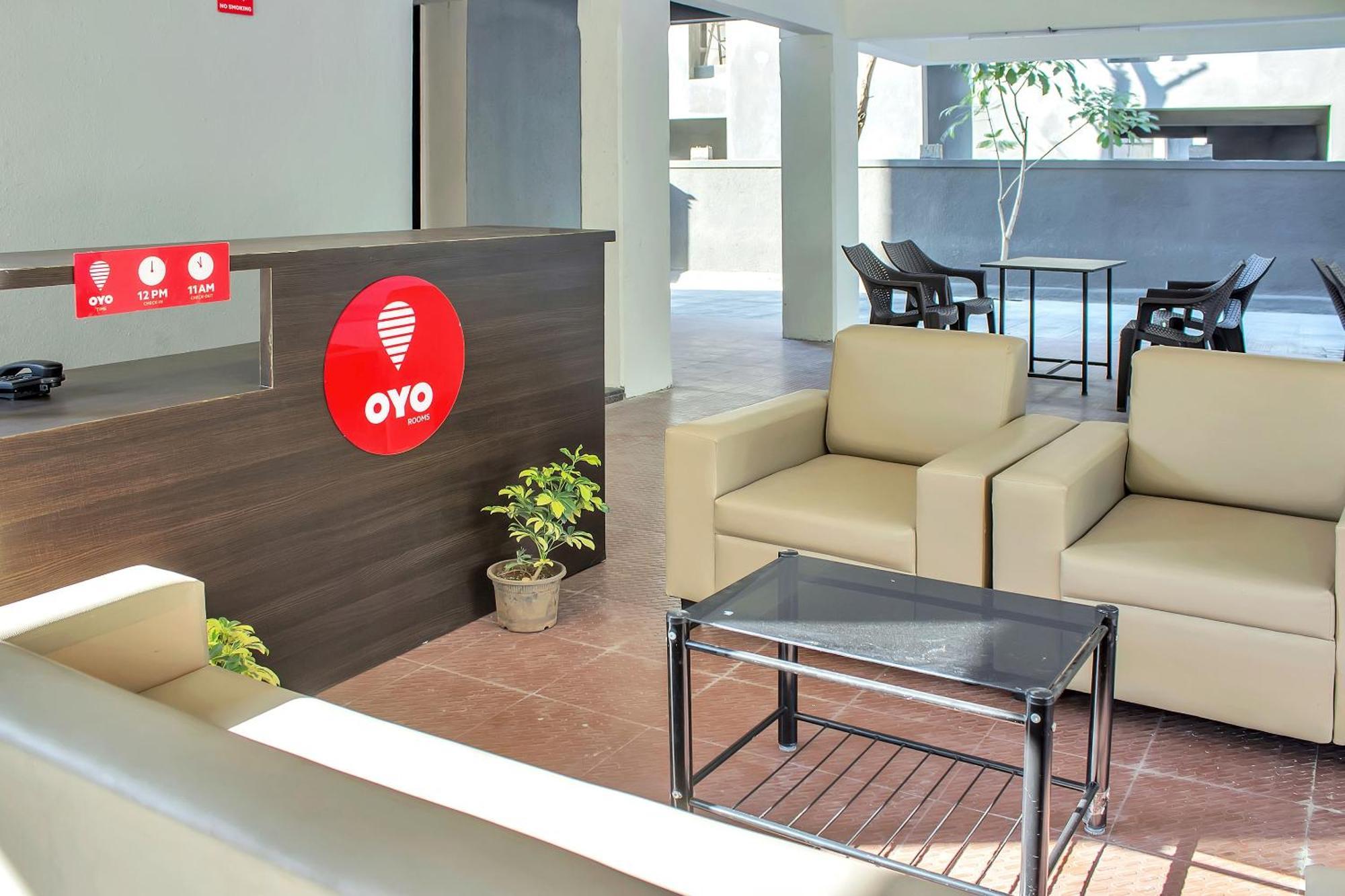 Hotel O Homes Vardhan House 2 Dapuri Bagian luar foto